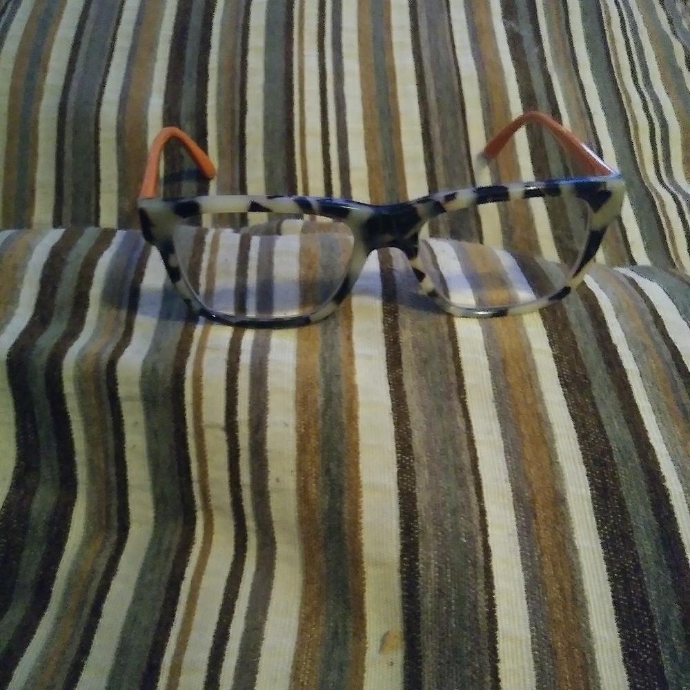 Ladies Eyewear
